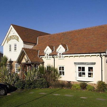 Premier Inn Pontypool Luaran gambar