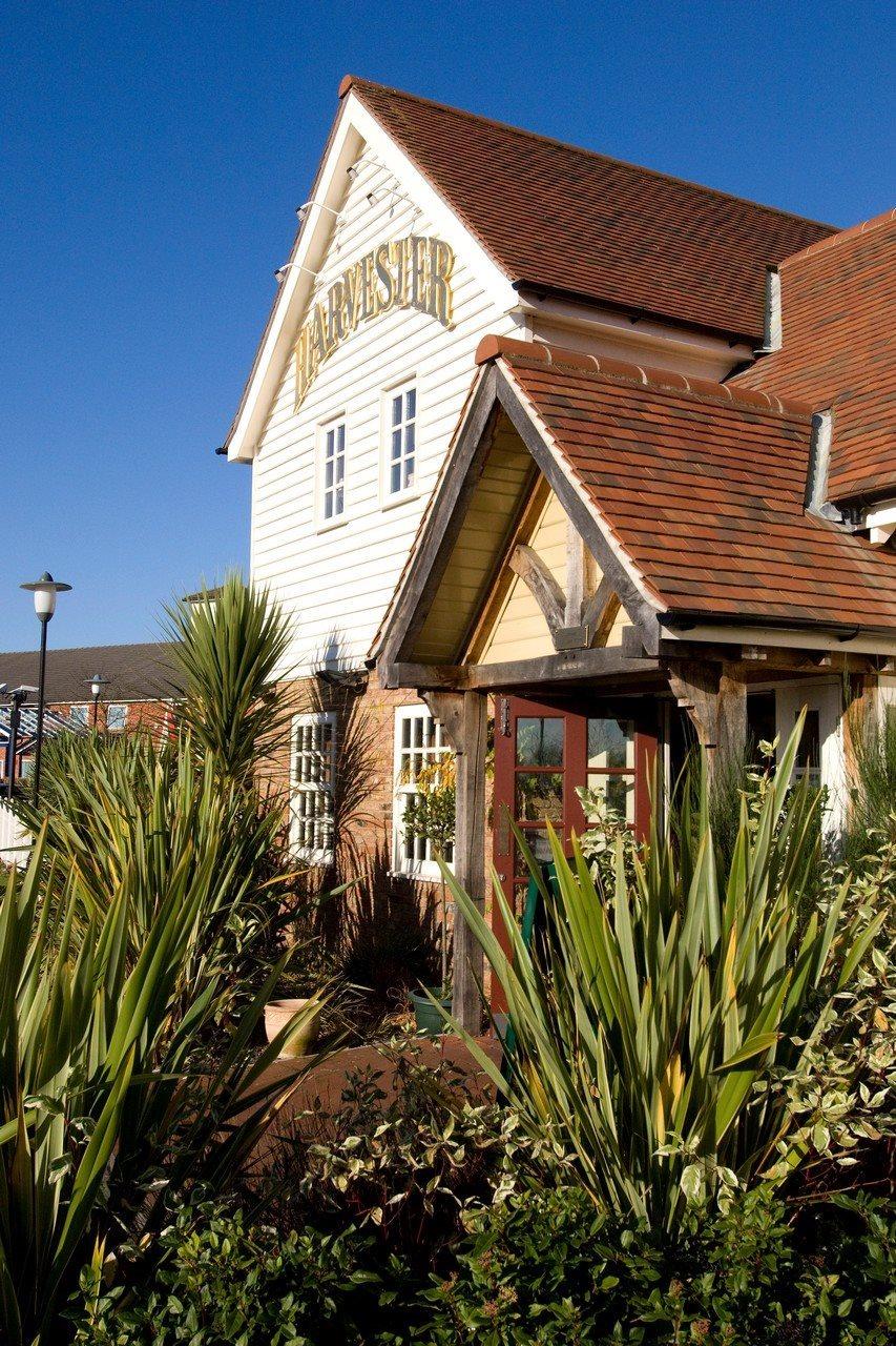 Premier Inn Pontypool Luaran gambar